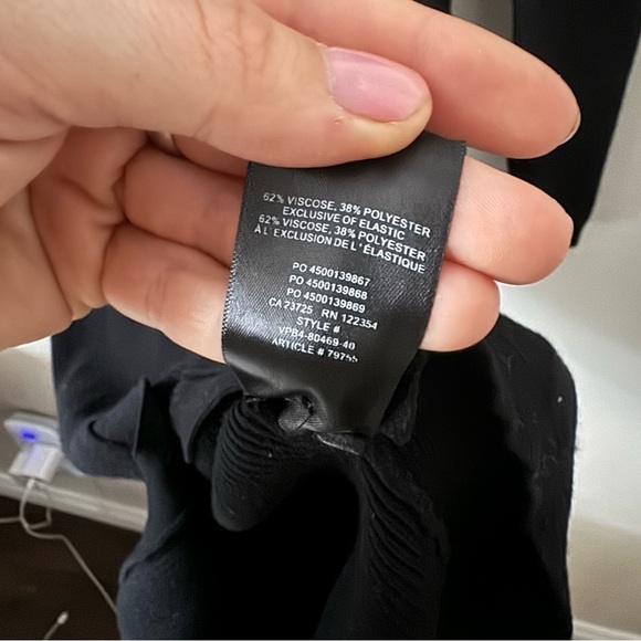 Wilfred Cove Dress S - Picture 10 of 10